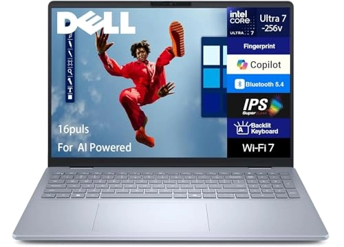 16 Plus 2-in-1 Laptop Ultra 7-256V - 16'' Core Ultra 7 16GB DDR5 1TB SSD