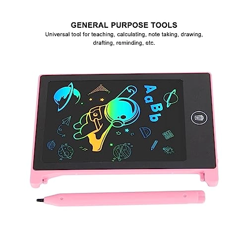 Mini LCD Writing Tablet - Pen