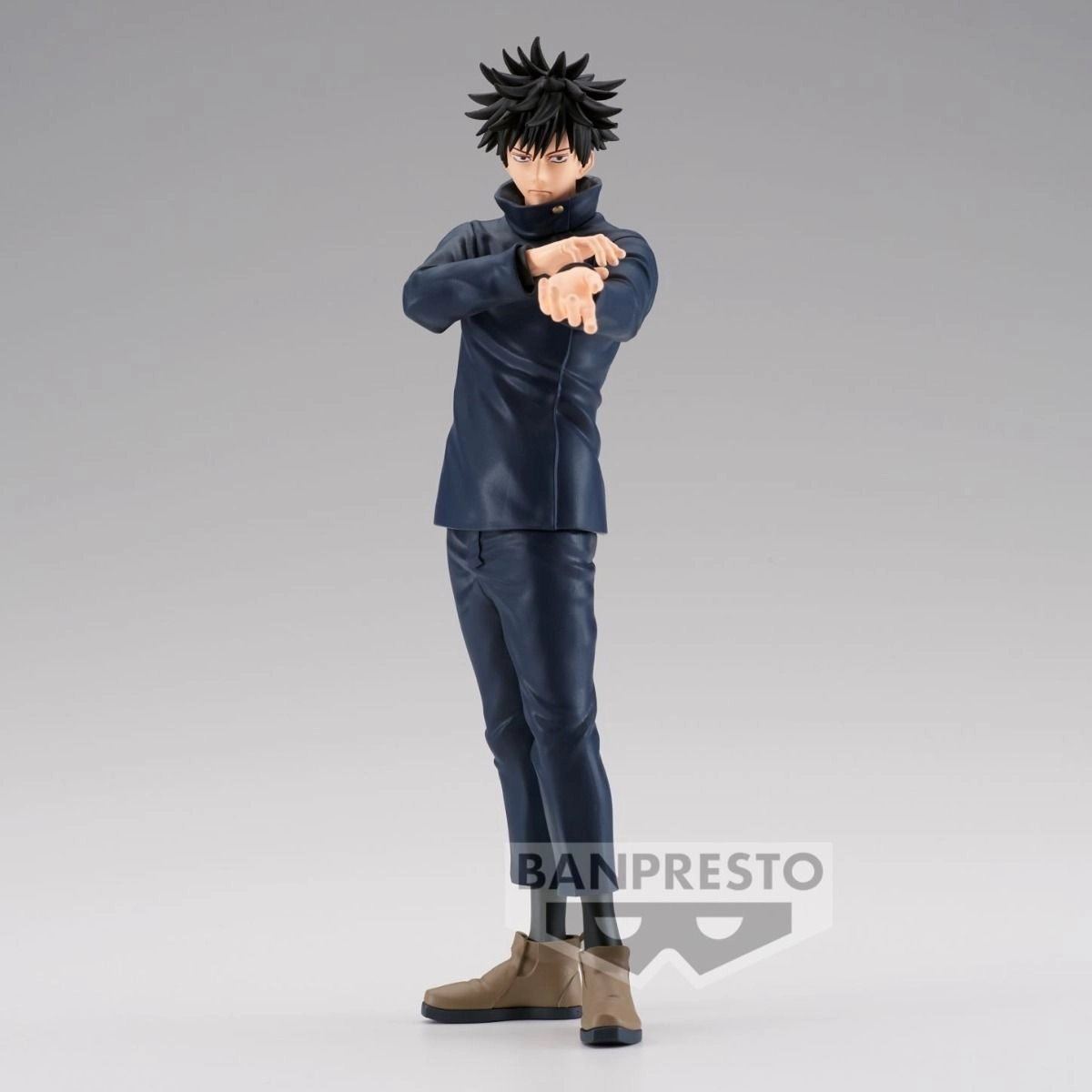 Megumi Fushiguro - Jujutsu Kaisen (16 cm) (BP18375)
