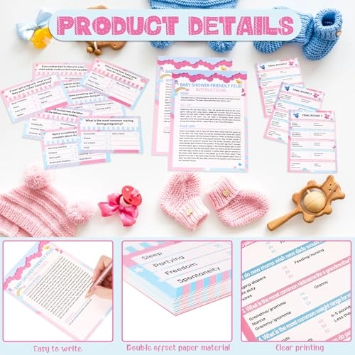 Grad Feud Cards - Abkhazian 12 years and up 25 Pcs