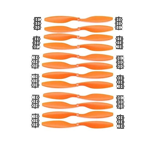 1045 Propeller - 6 Pairs 10x4.5 CW/CCW