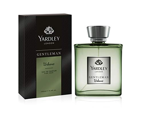 Gentleman Urbane Eau de Parfum 100 ml