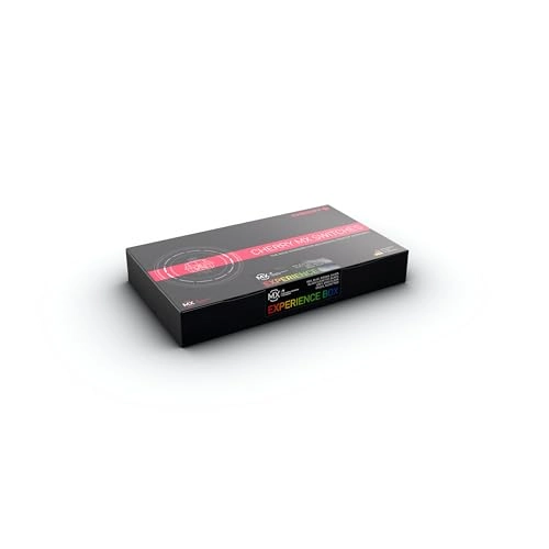 MX2A Experience Box - 10 piece(s)