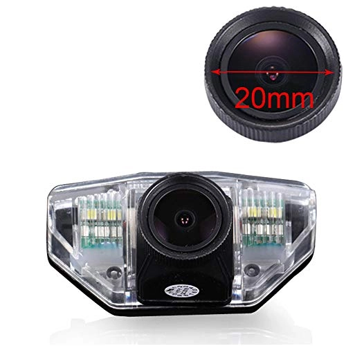 Rear View Camera - Night Vision 1280 x 720 pixels