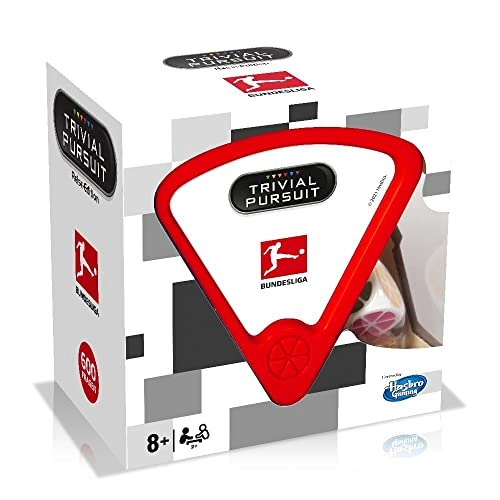 Trivial Pursuit: Bundesliga Edition (German)