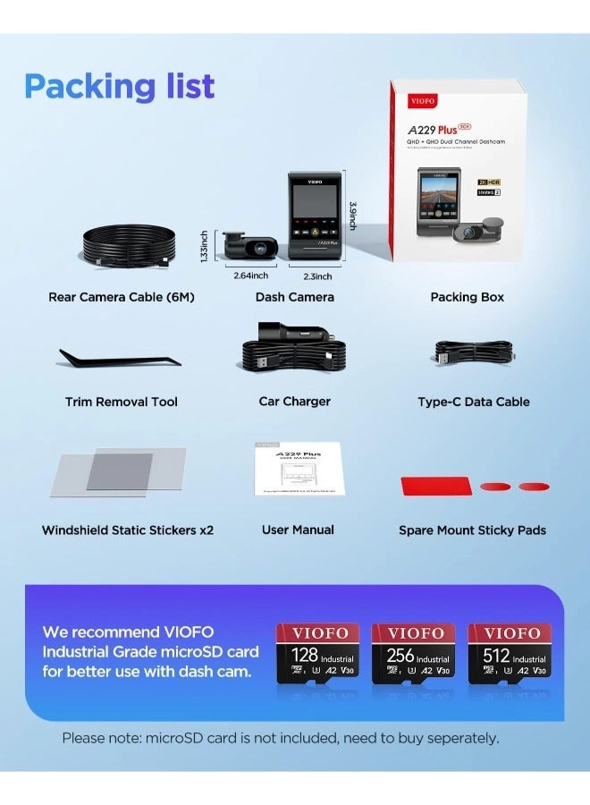 A229 Plus 1440 X 1440