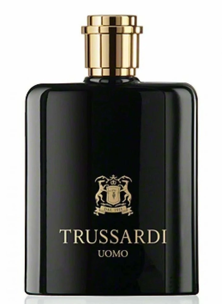 Trussardi Uomo Eau de Toilette 100ml