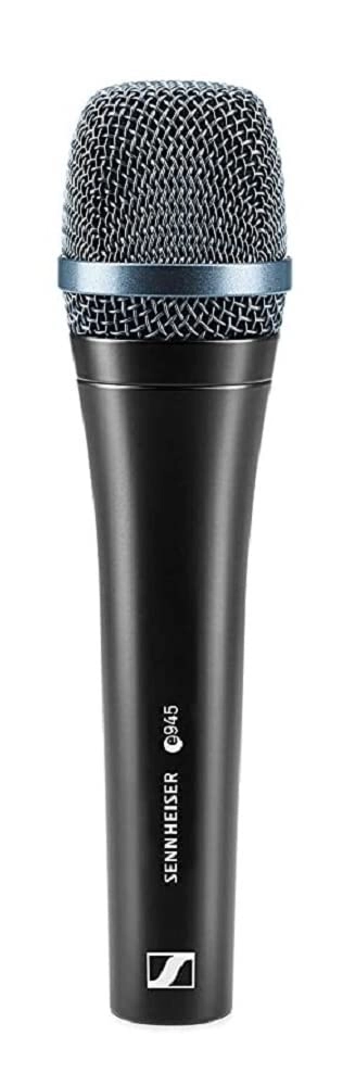 Sennheiser E 945 XLR Microphone