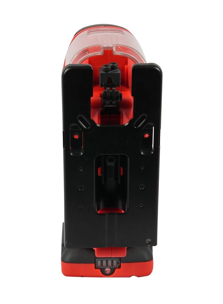 Cordless Jig Saw - 2.0Ah