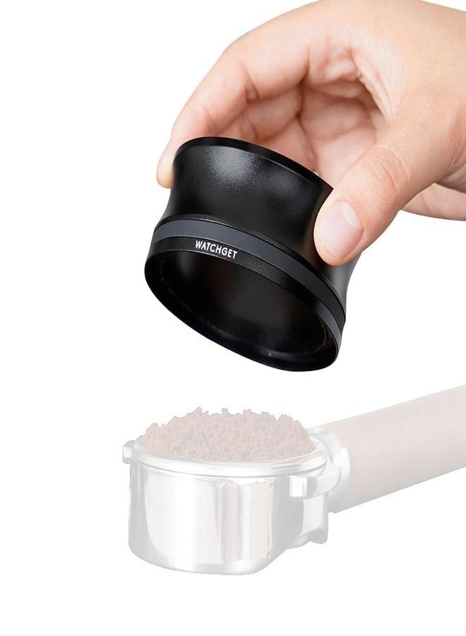 Espresso Dosing Funnel - 58mm Magnetic 33mm Tall