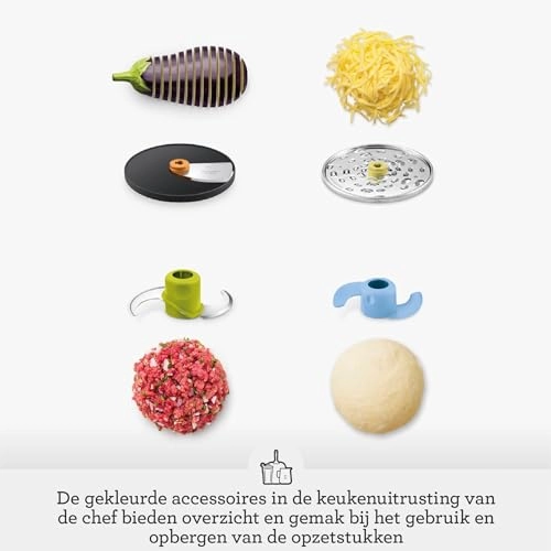 Paradice 9 - 650 watts sea salt