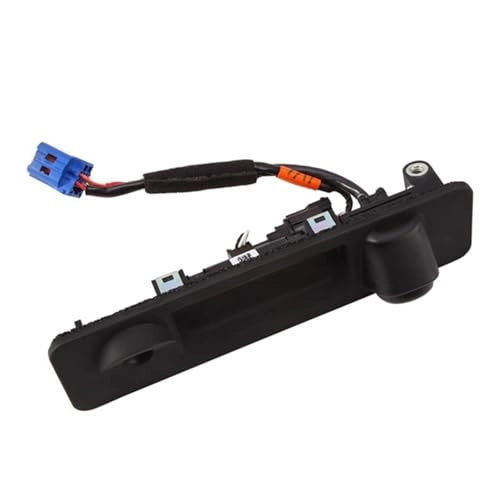 Rear Reverse Camera - Night vision