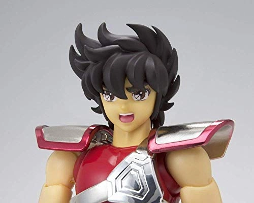 Pegasus Seiya - Saint Seiya