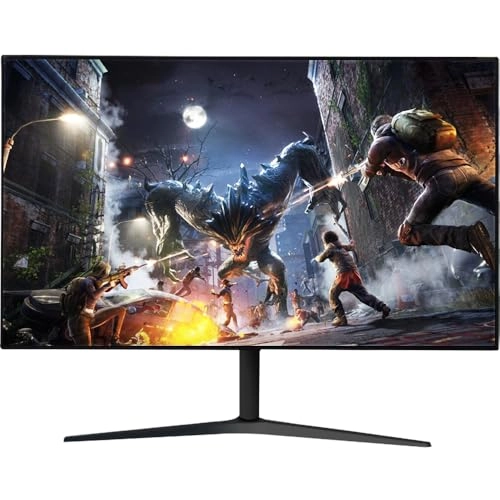 Gaming Monitor - 24 INCH 165HZ 24 Inches 1920 x 1080 Pixels