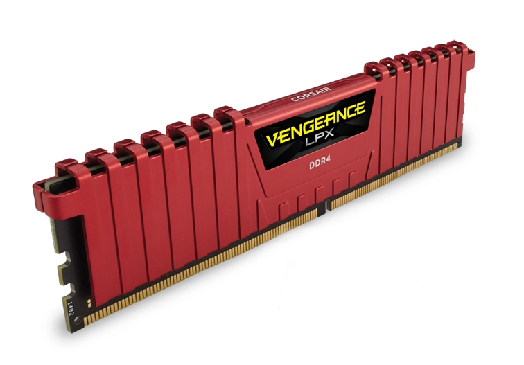 Corsair Vengeance LPX - 32GB 3600MHz DDR4