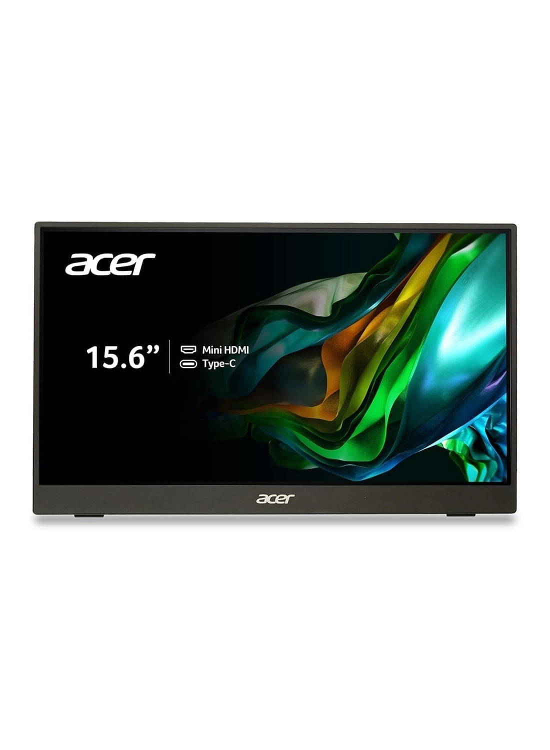 Acer PM161Q - UM.ZP1EE.B03 15.6 inch 1080 X 1920