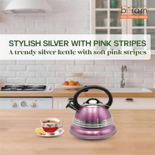 Tea Kettle - 3 Liters