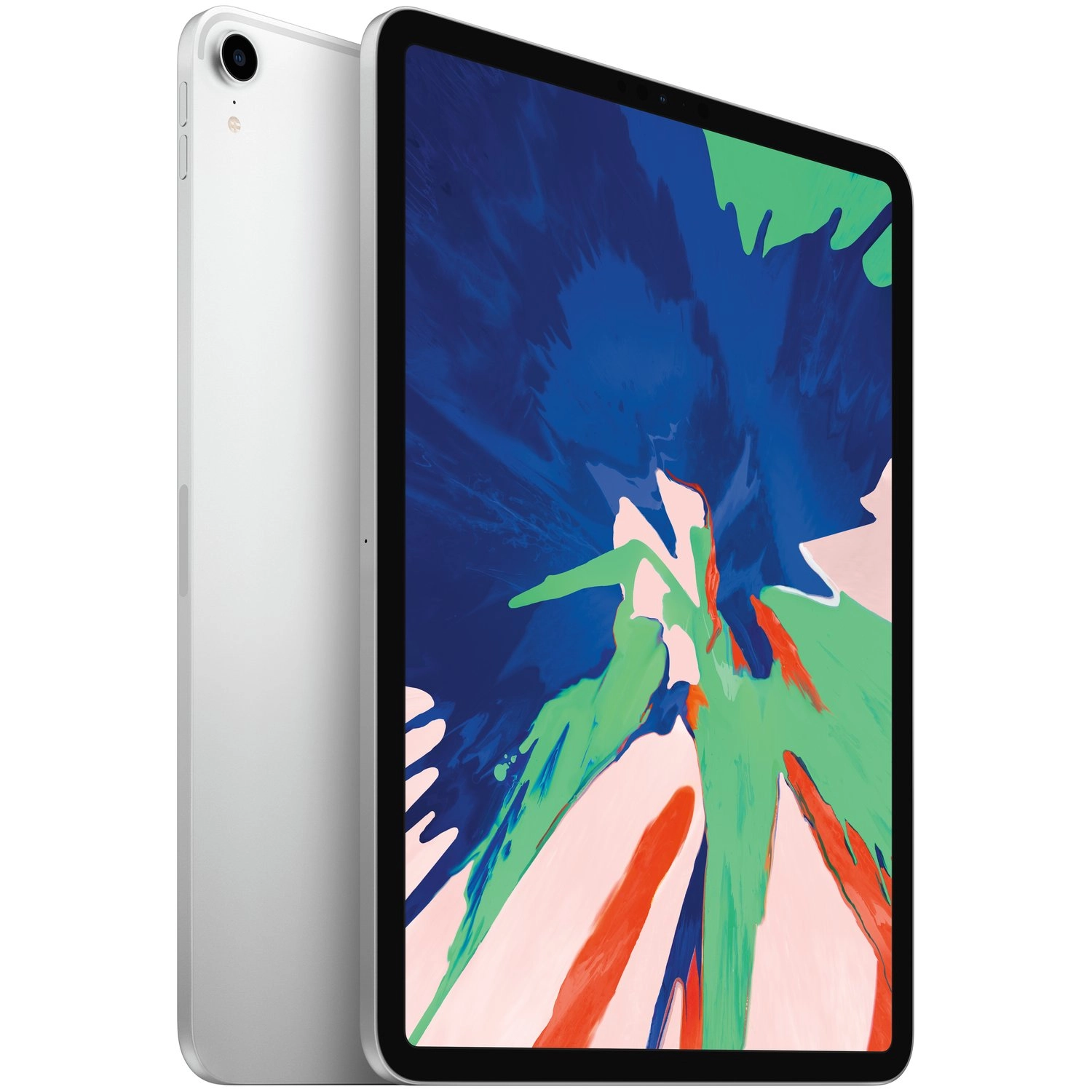 iPad Pro (2018) - 64GB 11"