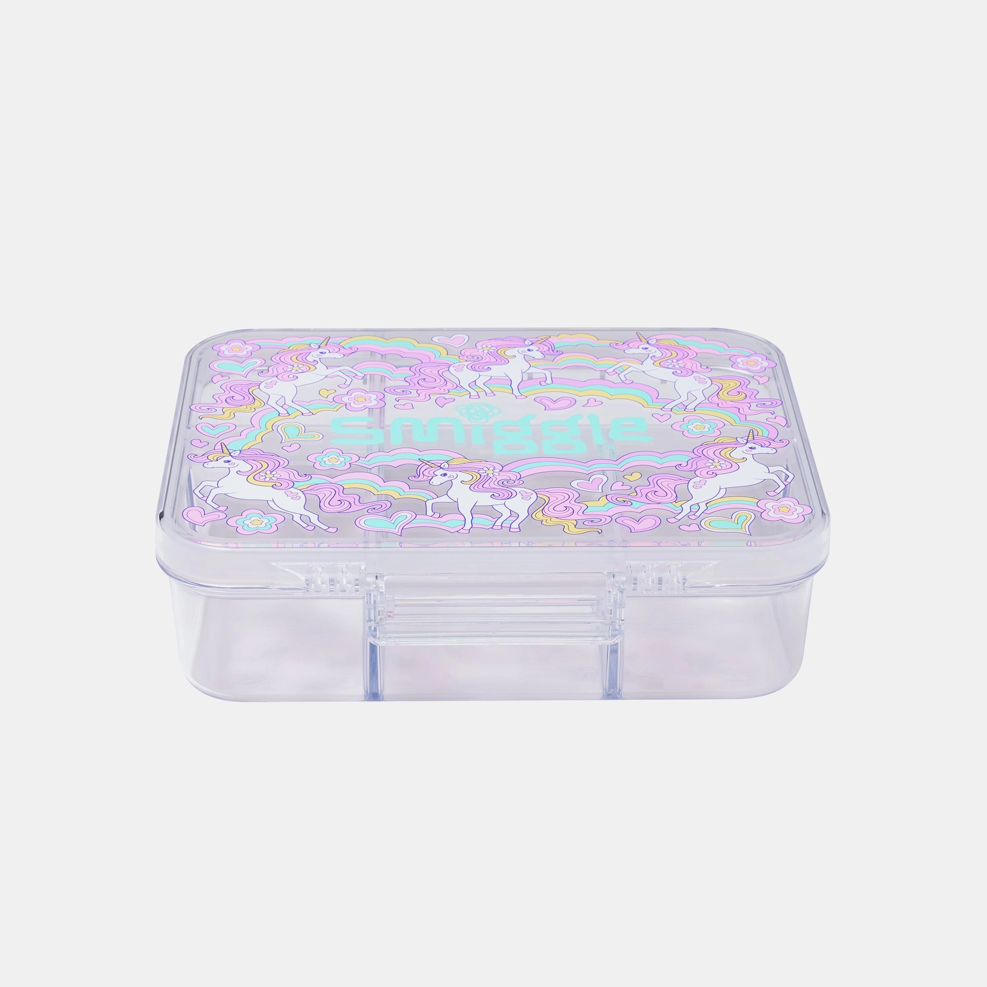 See Me Bento Lunchbox - Limitless 1.370L