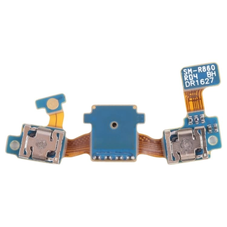 HEXIXILONG Power + Return + Microphone Flex Cable - 40mm