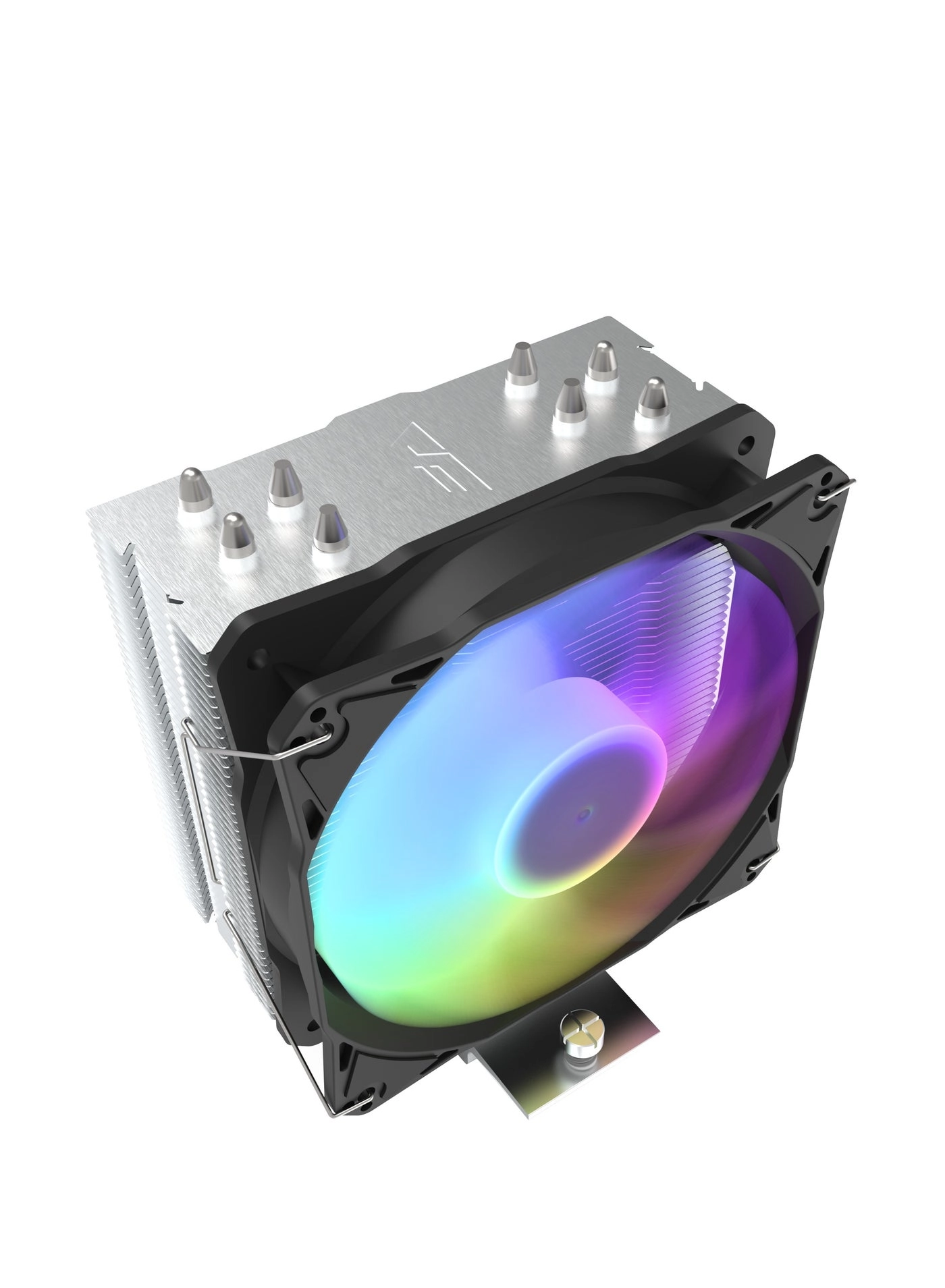 darkFlash Storm Z4 - ARGB 200W TDP 1600 RPM