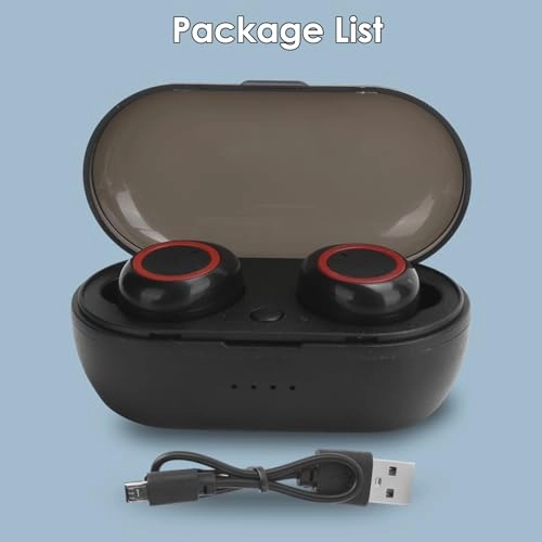 Y50 Wireless Headphone