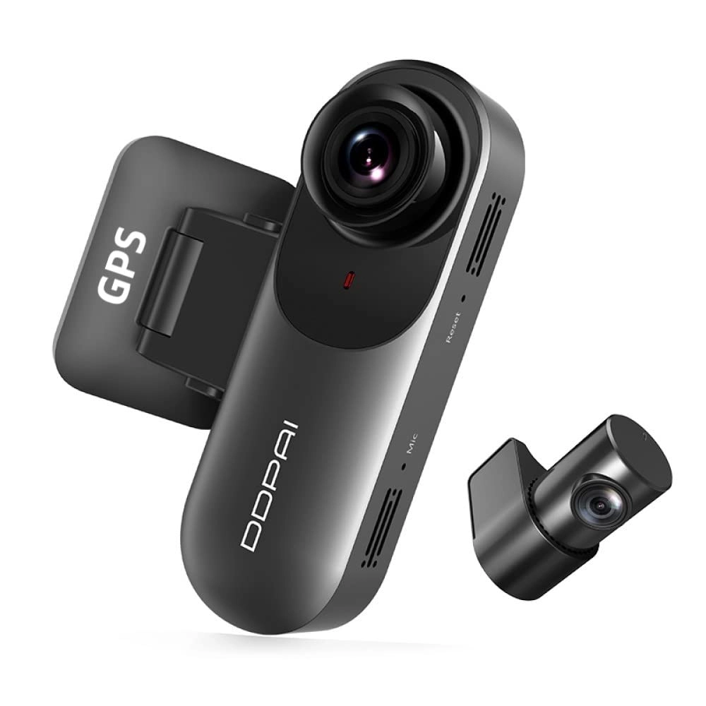 DDPAI Technology Co., Ltd. Mola N3 2560x1600