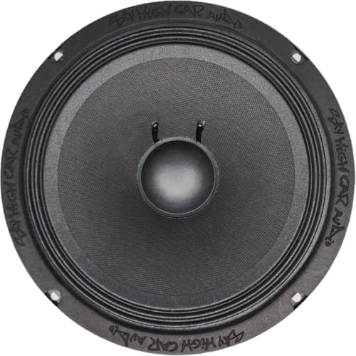 Sky High Car Audio MB84 - 150W