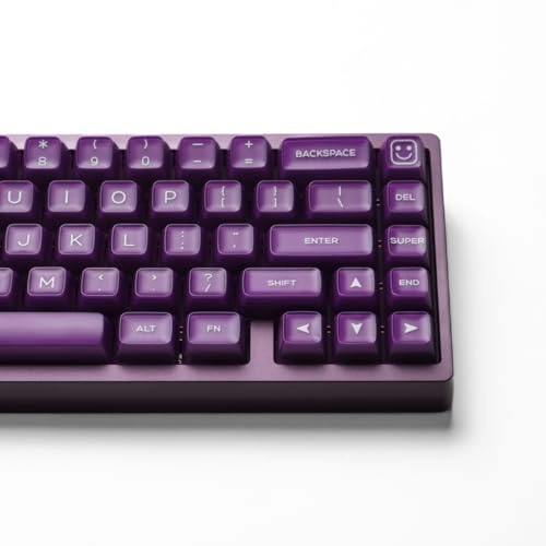 Keycap Set - ANSI and ISO