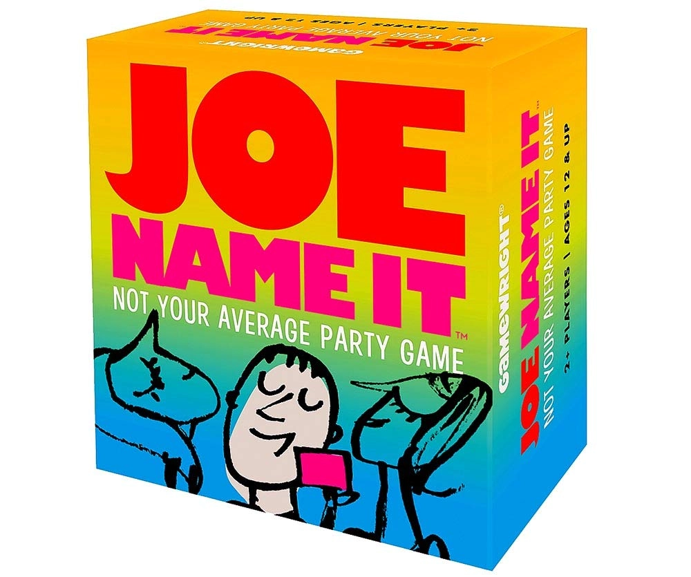 Gamewright Name It - Party Game