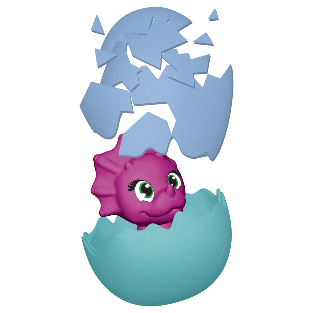 Steffi Love Dino Surprise Doll - 29 cm two dinosaur eggs Ages 3+