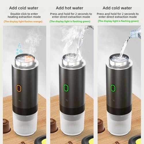 RMPEM - Portable 12v Wireless Heating