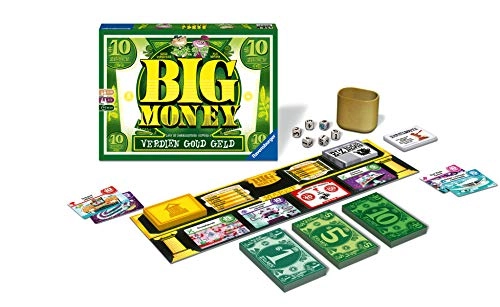 Big Money (Dutch)