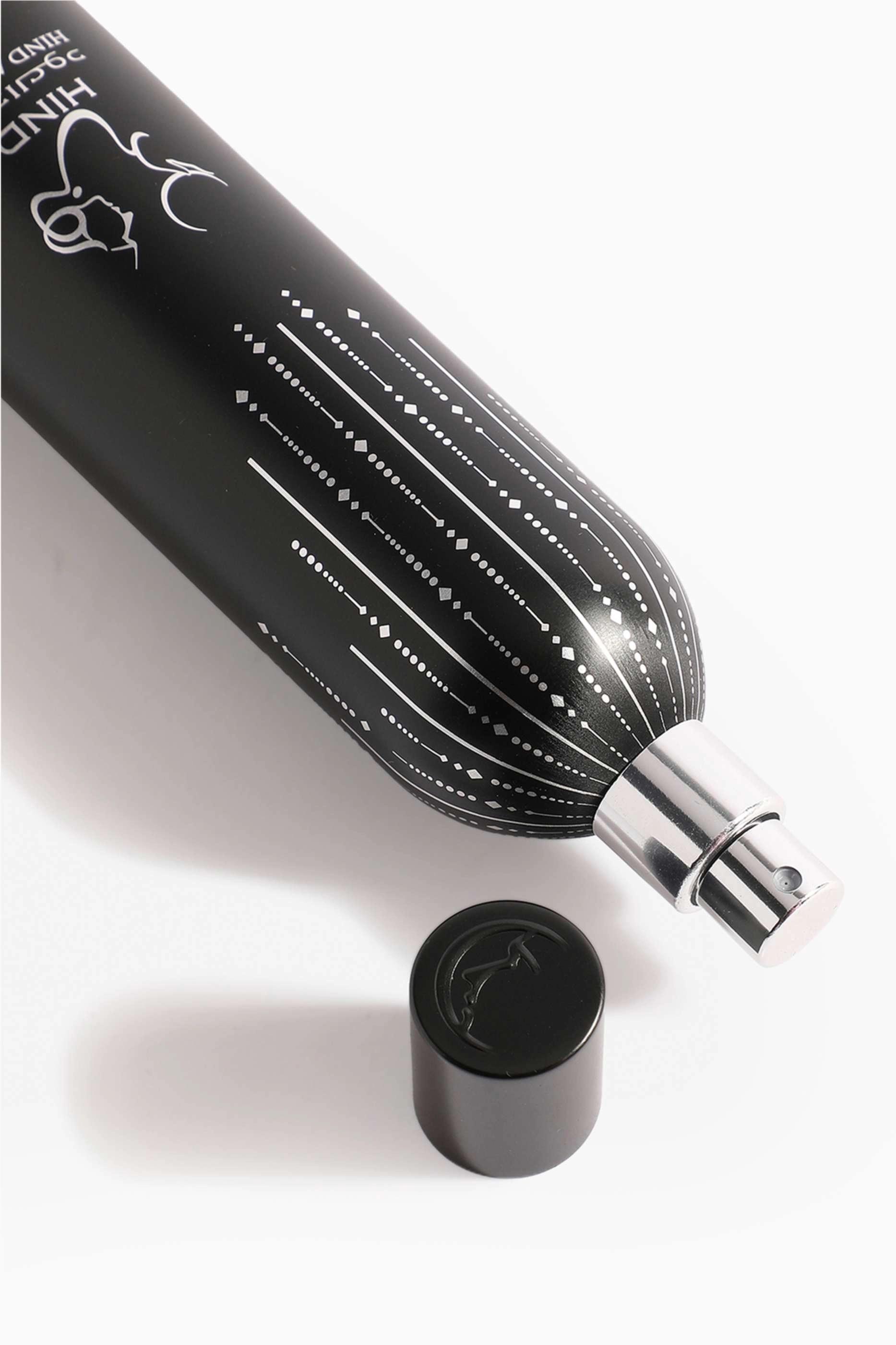 Barari Body Spray - 150 milliliter Ginger|Rose|Agarwood