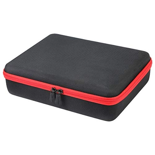 Hard Carrying Case