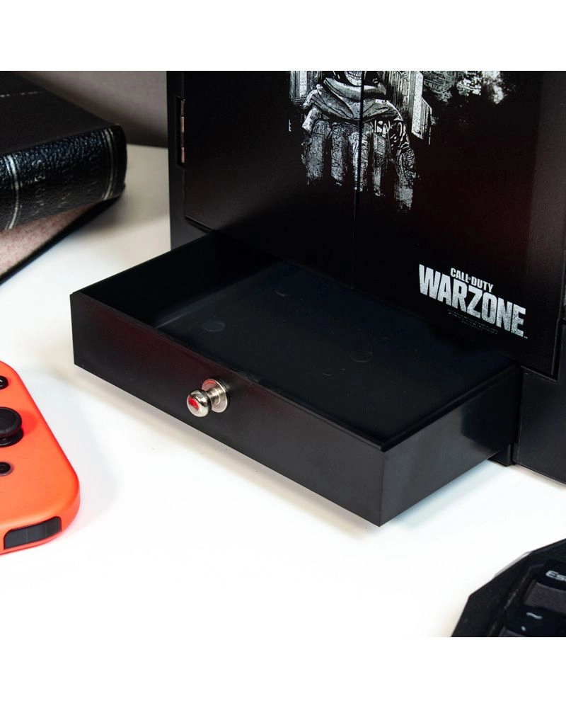 Call Of Duty Warzone Gaming Locker - PS5