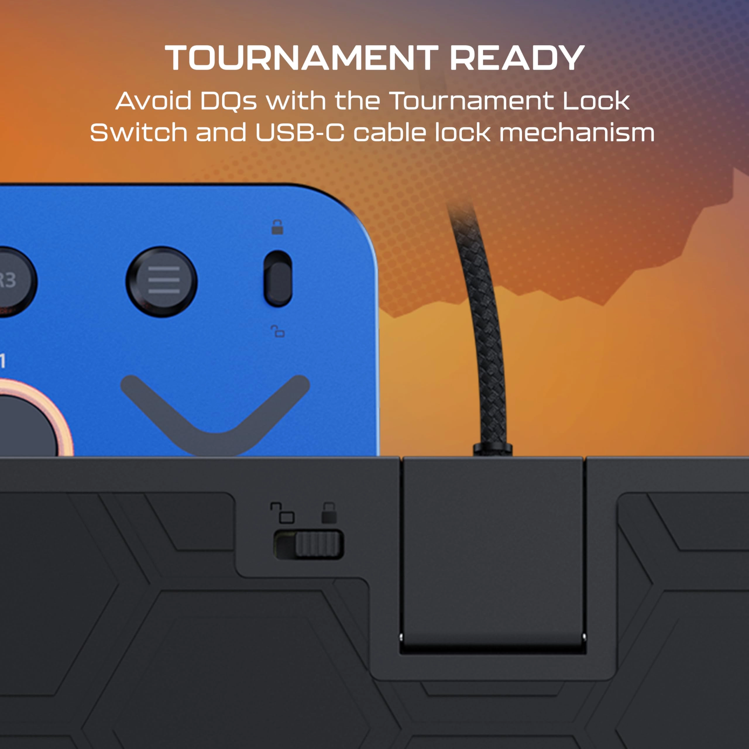 Victrix Pro KO - PlayStation 5 Windows 10/11 PC