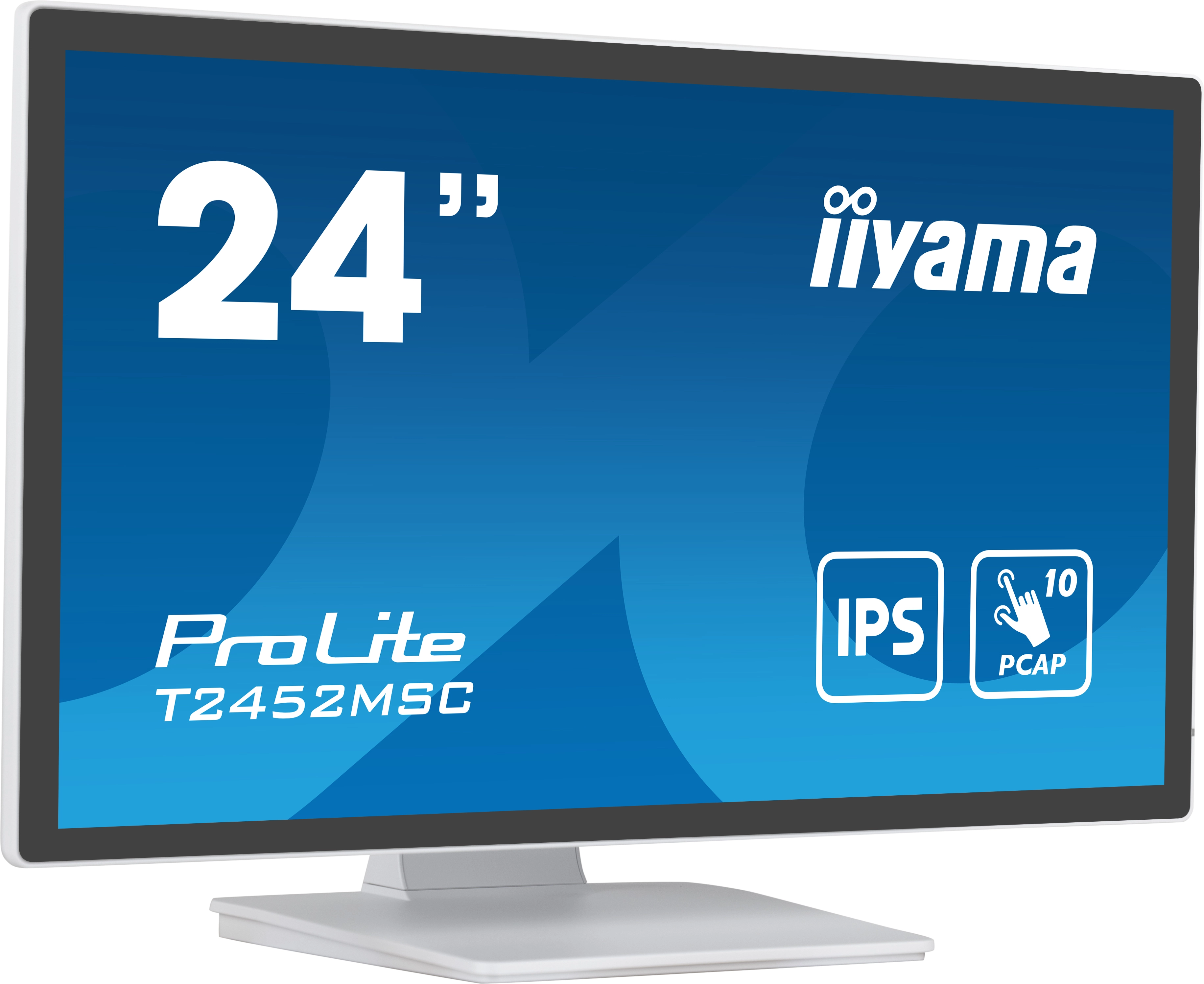 Monitor - 24'' 1920x1080