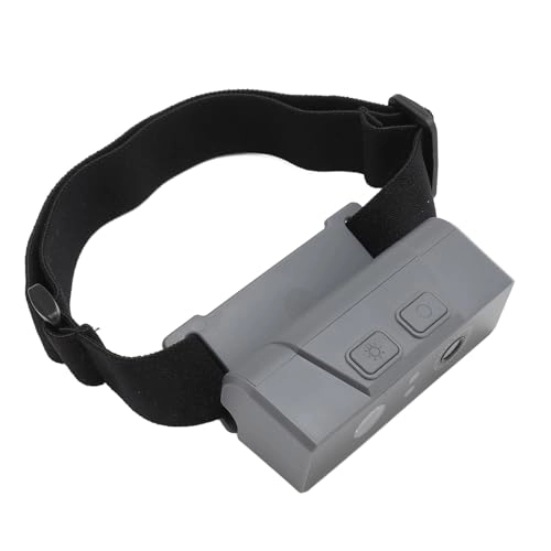 Portable Front Camera - 1080p