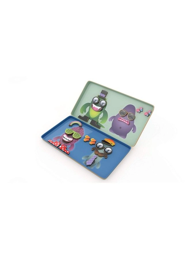 Dress Me Up - To Go Magnetic