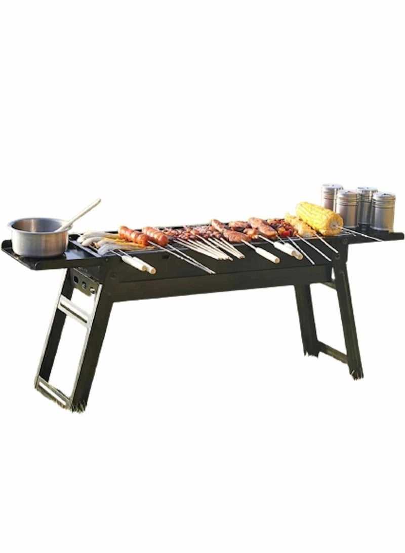Grill Grates - Charcoal