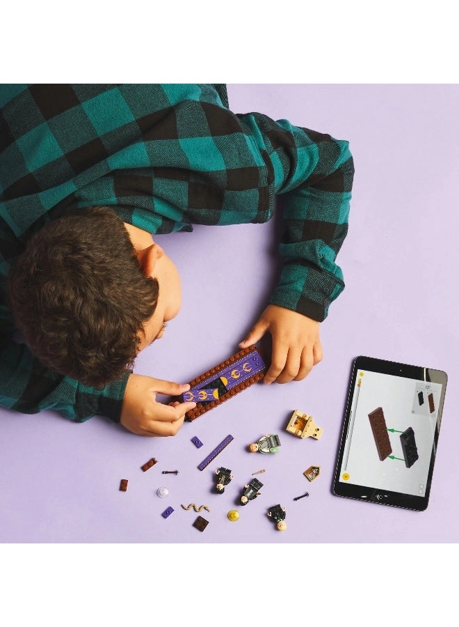 Hogwarts Castle (76441) - Wizarding World Harry Potter