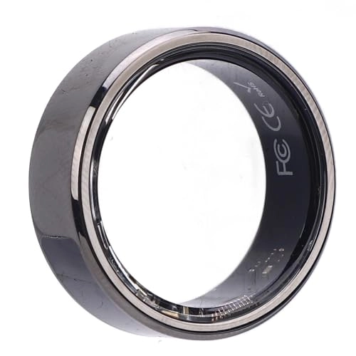 Smart Health Ring - 5ATM Sleep Monitoring