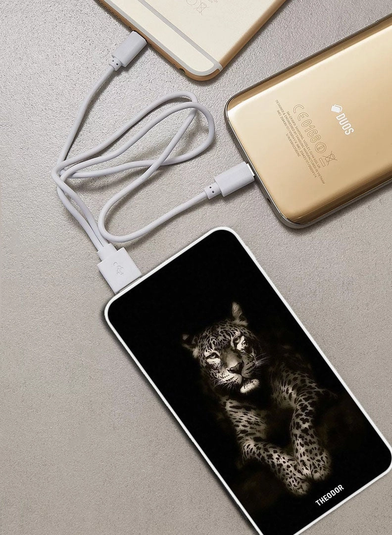 PPBA286 - 10000mAh 18W