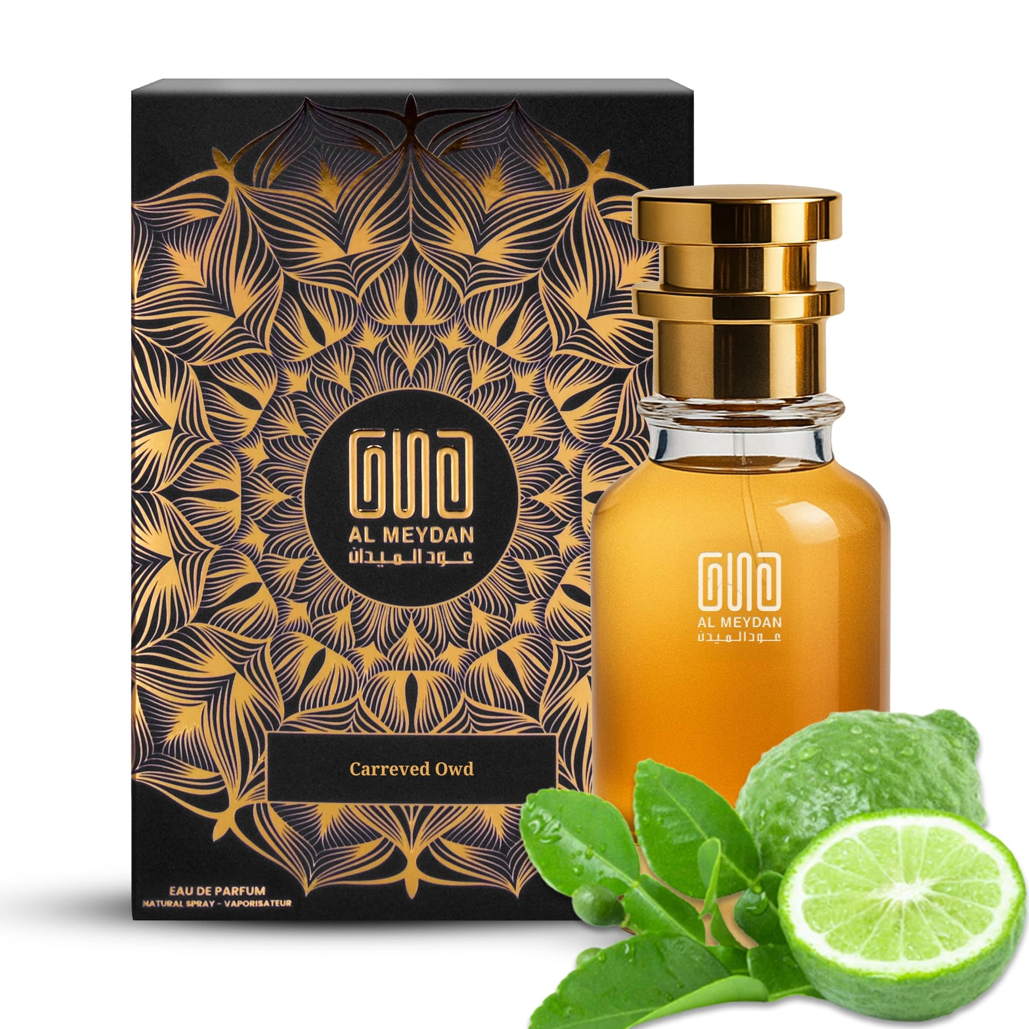 Carreved Owd - 200 ML