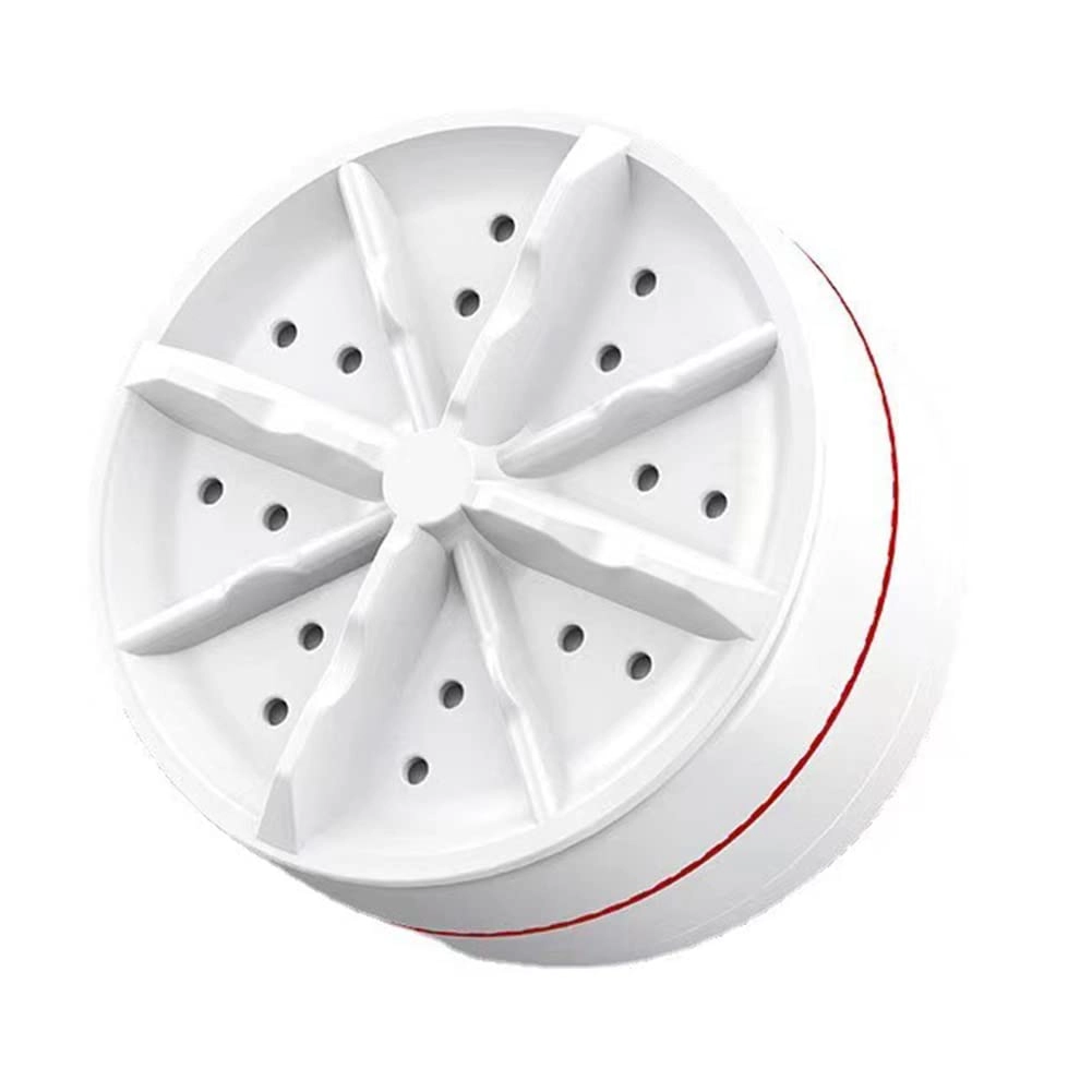 Portable Turbo Washer