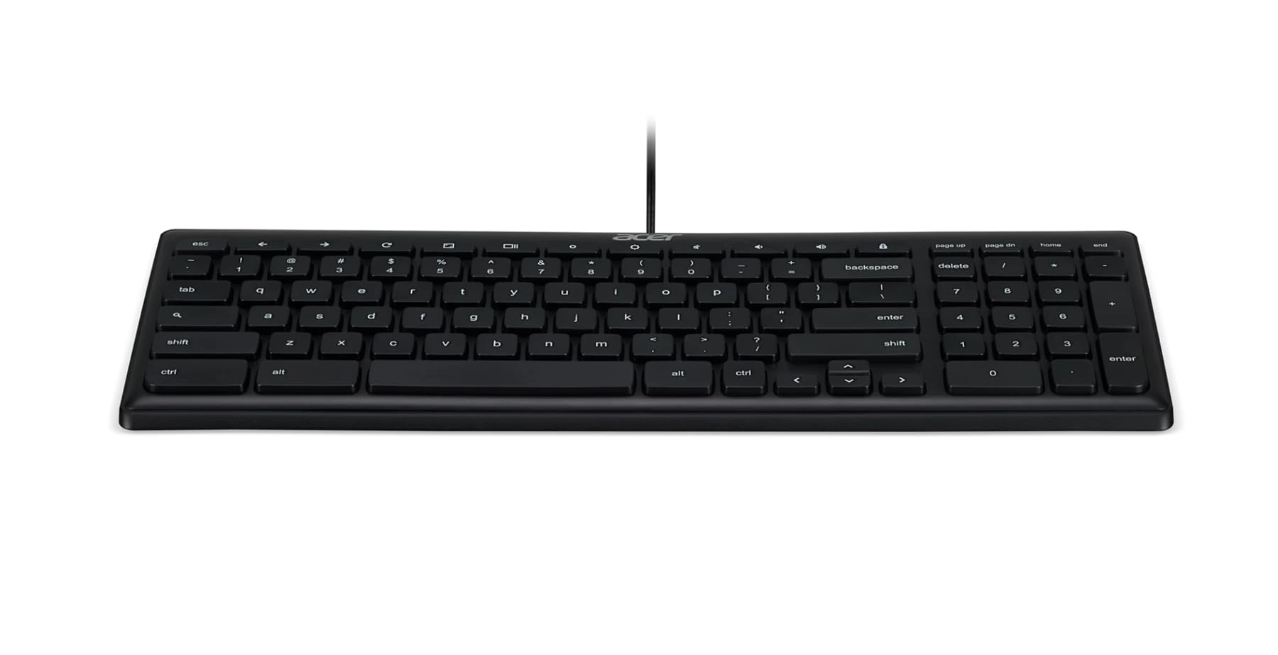 Acer AKB910 - US Wired