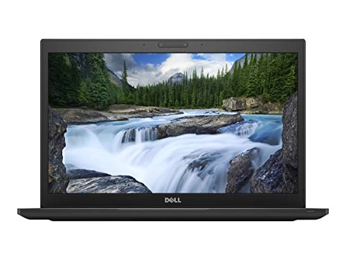Latitude 7490 - 14'' i7-8650U 16GB DDR4 512GB SSD