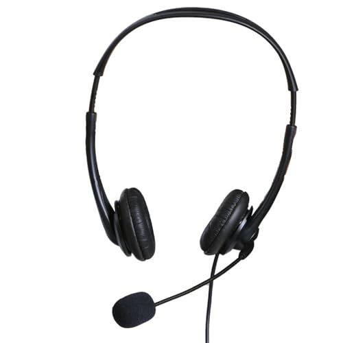OY136 Wired Headset