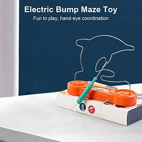Bump Maze Toy - Science - 3 years+